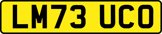 LM73UCO