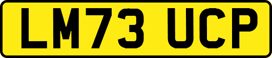 LM73UCP