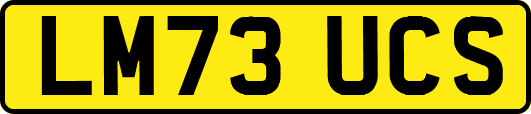 LM73UCS