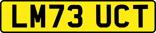 LM73UCT