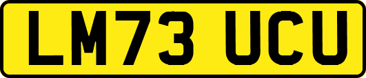 LM73UCU