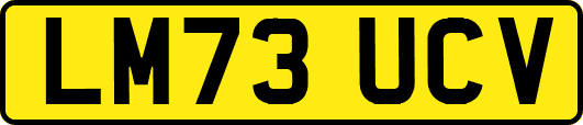 LM73UCV