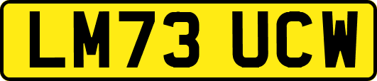 LM73UCW
