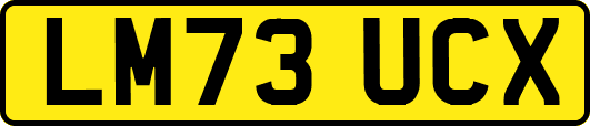 LM73UCX