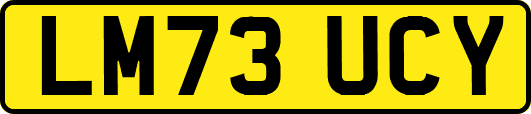 LM73UCY
