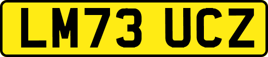 LM73UCZ