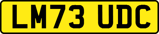 LM73UDC