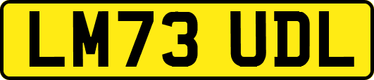 LM73UDL
