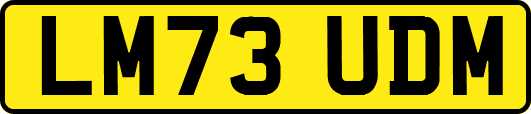 LM73UDM