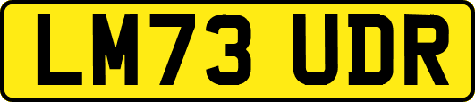 LM73UDR