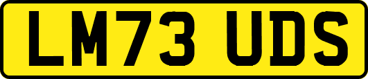 LM73UDS