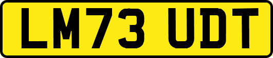 LM73UDT