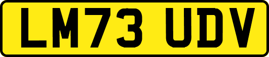 LM73UDV