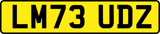 LM73UDZ