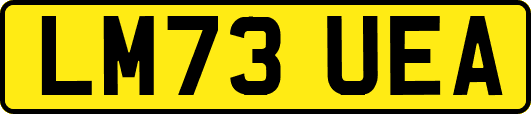 LM73UEA