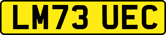 LM73UEC