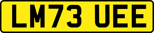 LM73UEE