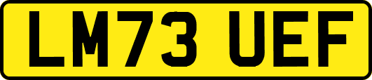 LM73UEF