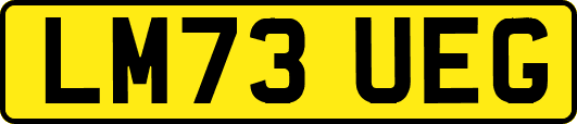 LM73UEG
