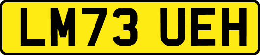 LM73UEH