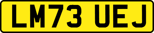 LM73UEJ