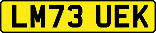LM73UEK