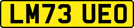 LM73UEO