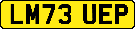 LM73UEP