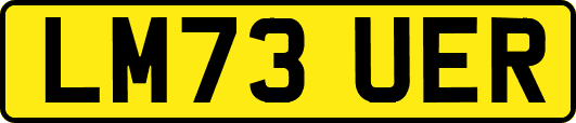 LM73UER