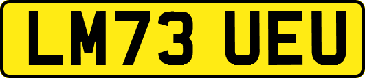 LM73UEU