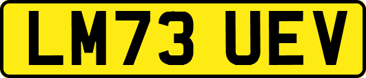 LM73UEV