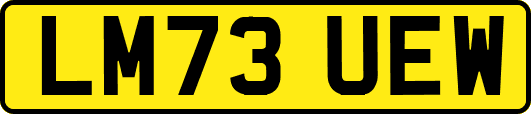 LM73UEW