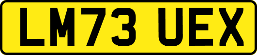 LM73UEX
