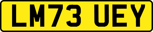 LM73UEY