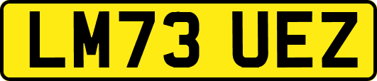 LM73UEZ