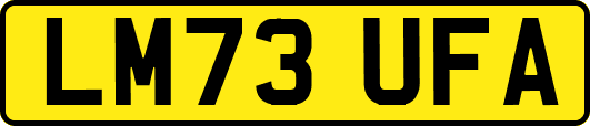 LM73UFA