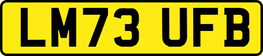 LM73UFB