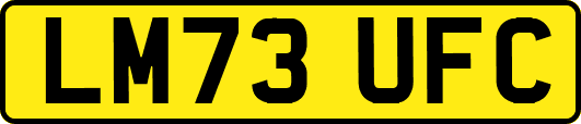 LM73UFC