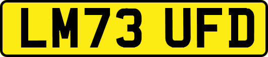 LM73UFD