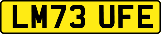 LM73UFE