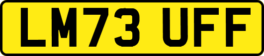 LM73UFF