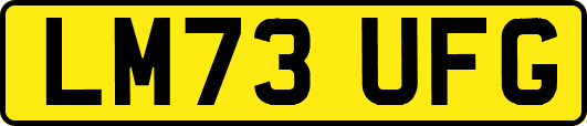 LM73UFG