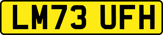 LM73UFH