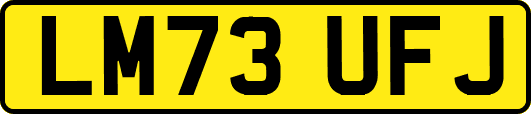 LM73UFJ