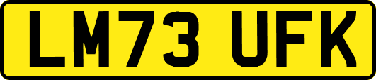 LM73UFK