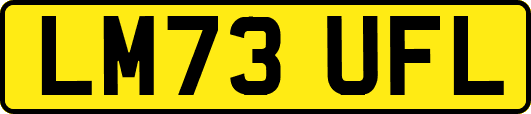 LM73UFL