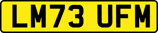 LM73UFM