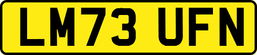 LM73UFN
