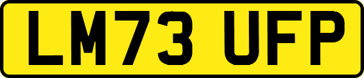 LM73UFP