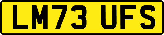 LM73UFS